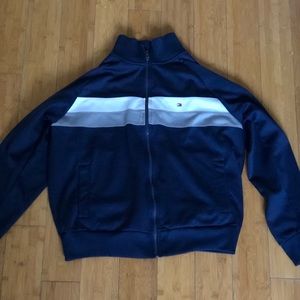 Vintage Tommy Hilfiger Jacket